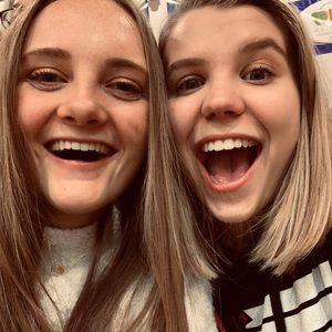 Meet your Posher, Emma